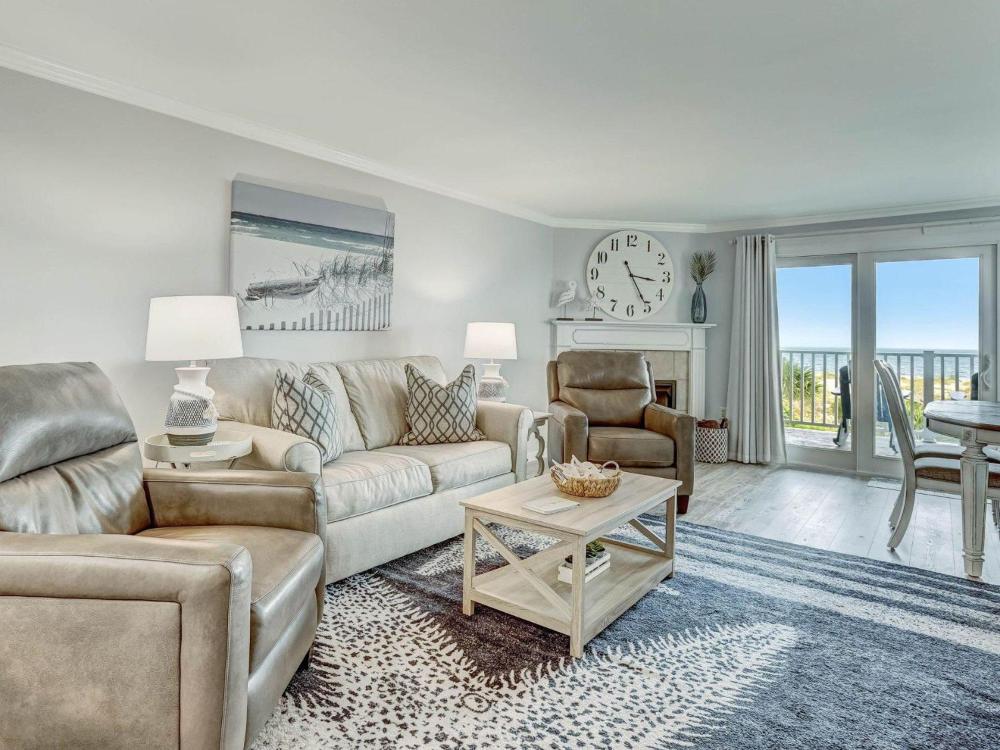 Vacation Home interior